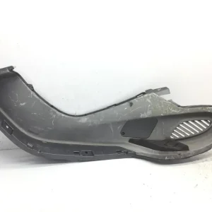 Piaggio x9 200 carena pedana pavimento poggiapiedi sinistra 2002 2003 m2300003 Promo Stagionale