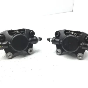 Piaggio mp3 yourban lt rl 300 coppia pinze freno anteriore 2017 2018 ta0100 Nuovo Arrivo