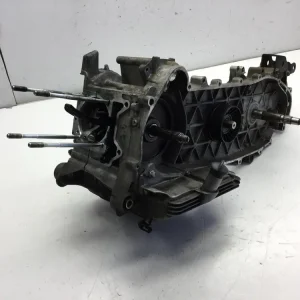 Reso Gratuito Piaggio carnaby 125 carter albero e ingranaggi motore mod. m28em 2007 2010 m60200