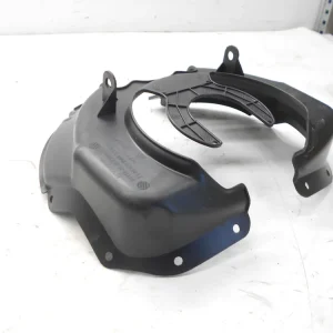 Kymco agility plus 125 parafango ruota anteriore interno paraspruzzi 2015 2015 c21000 Promo Stagionale