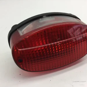 Prezzo Basso Kawasaki er-5 500 faro fanale posteriore 2001 2003 er500ada