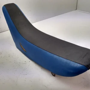 Husqvarna te 610 sella saddle con fodera strappata 1989 1989 dgm529110m Offerta Del Giorno