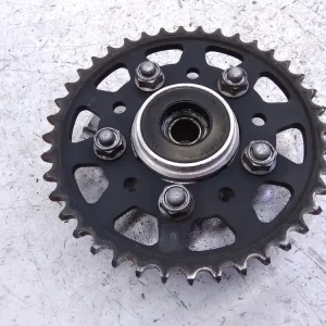 Subito Disponibile Honda vf c 750 mozzo parastrappi ruota posteriore 1995 1995 rc43a