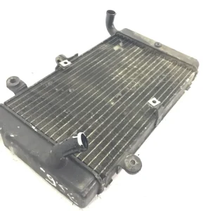Subito Disponibile Honda silver wing 600 radiatore 2001 2005 jh2pf01a