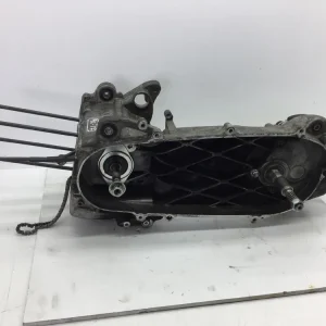 Honda sh i 125 carter motore albero ingranaggi ruota post mod jf14e 2006 2006 jf14a Subito Disponibile