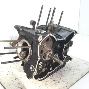 Novità Cagiva alazzurra 350 carter motore albero e ingranaggi cambio mod: dm350l 1986 1988 2m001607