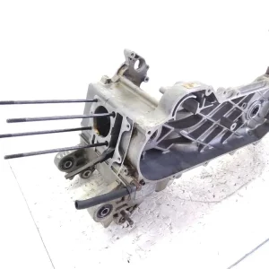 Benelli pepe 4t 50 carter motore vuoto qj137qmb - 2b 2012 2013 np400-np200 Acquista Ora