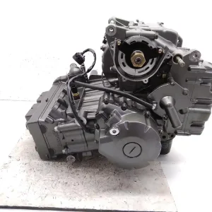 Prezzo Ridotto Benelli bn gt abs 600 blocco motore engine bj465ms - a 2016 2016 zbnp2s224gb