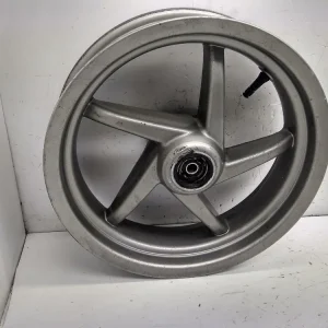 Novità Aprilia sr purejet 50 cerchio ruota anteriore 13 x 3.50 2004 2005 vfb00