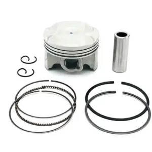 Betamotor rr motard r 4t lc 125 pistone hert per 2023 2024 Spedizione Gratuita