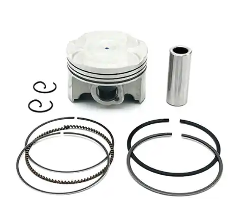 Betamotor rr motard r 4t lc 125 pistone hert per 2023 2024 Spedizione Gratuita