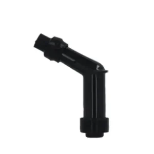 Bestseller Attacco candela lungo angolo 120 - 5k- attacco filetto d.4