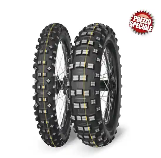 Reso Gratuito Pneumatico mitas terra force ef 120/90-18 super