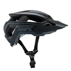 Affare Altec casco confidlock cpsc/ce black - l/xl
