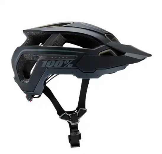 Affare Altec casco confidlock cpsc/ce black - l/xl
