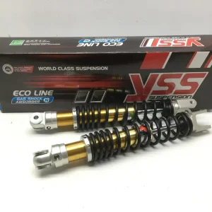 Coppia ammortizzatori yss ecoline piaggio beverly 350 19/21 (te302-365t-01al) Occasione