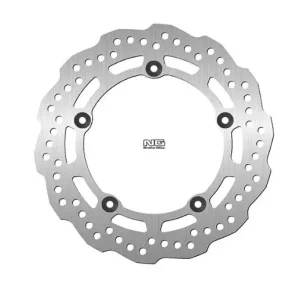 Nuovo Arrivo Honda crf l africa twin 1100 disco freno posteriore ng1936x 2020 2023