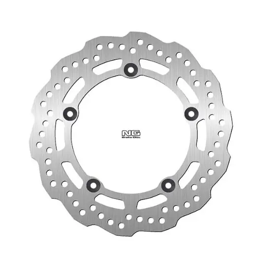 Nuovo Arrivo Honda crf l africa twin 1100 disco freno posteriore ng1936x 2020 2023