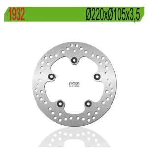 Honda msx 125 disco freno anteriore ng1932 2018 2018 Pagamento Sicuro