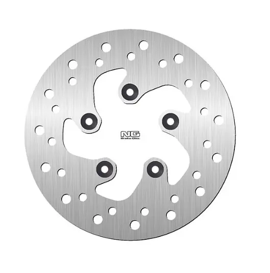 Consegna Rapida Peugeot speedfight 2t ac 50 disco freno posteriore ng 1615 2018 2020