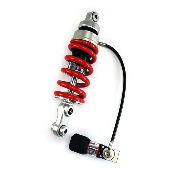 Nc x 750 mono ammortizzatore yss topline honda 2014 2015 Reso Gratuito