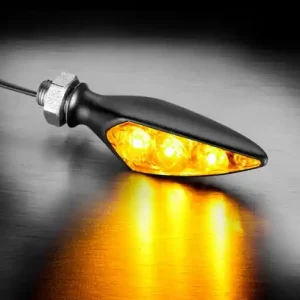 Kellermann rhombus s extreme luce a led anteriore (pezzo singolo) Ordina Subito