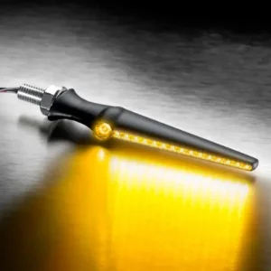 Subito Disponibile Kellermann jetstream luce di marcia a led anteriore e posteriore (pezzo singolo)