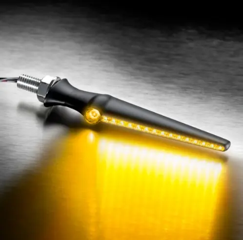 Subito Disponibile Kellermann jetstream luce di marcia a led anteriore e posteriore (pezzo singolo)