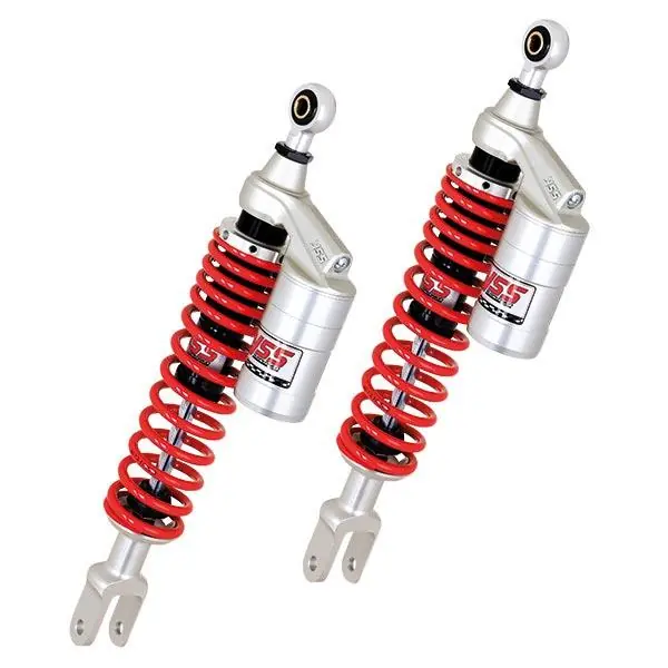 Spedito Oggi Honda nss forza 300 coppia ammortizzatori yss ecoline forza 300 2013 2017