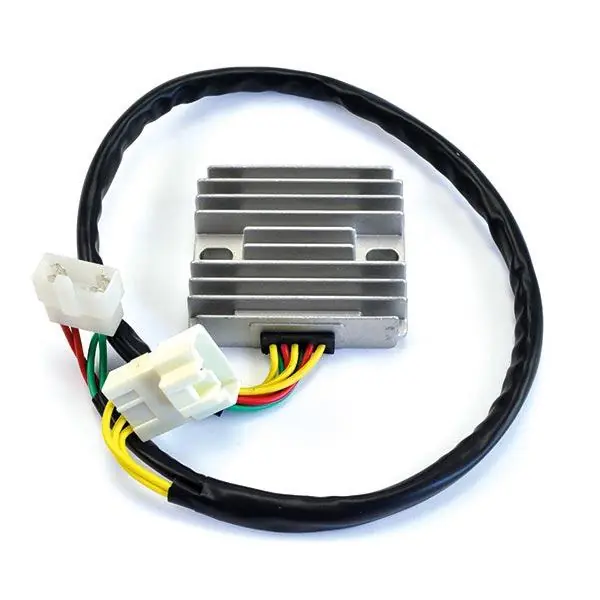 Promozione Esclusiva Honda cbr f (1/2/3/4/5/6)(pc35e/pc35f) 600 regolatore di tensione 2001 2006