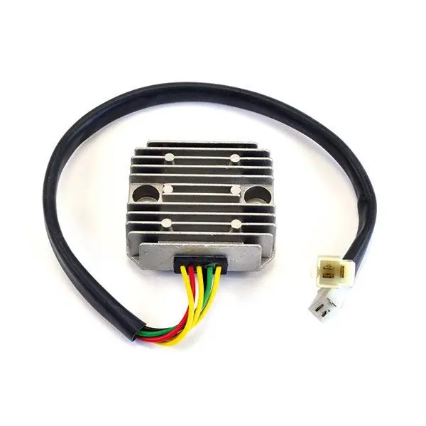 Honda nx dominator (rd02/rd08) 650 regolatore di tensione 1988 1991 Prezzo Basso