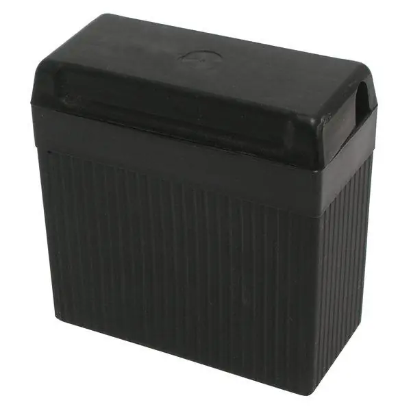 Bmw r 27 250 batteria 6v 8h 3s4 agm moto d'epoca 1960 1966 Offerta Speciale