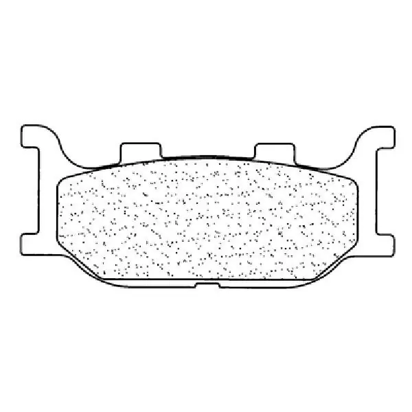 Must-Have Adiva ad e3 125 pastiglie freno cl brakes 3025msc 2009 2011