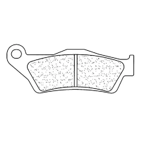 Bmw r c avantgarde 850 pastiglie freno post cl brakes 2900rx3 1999 2001 Compra Adesso
