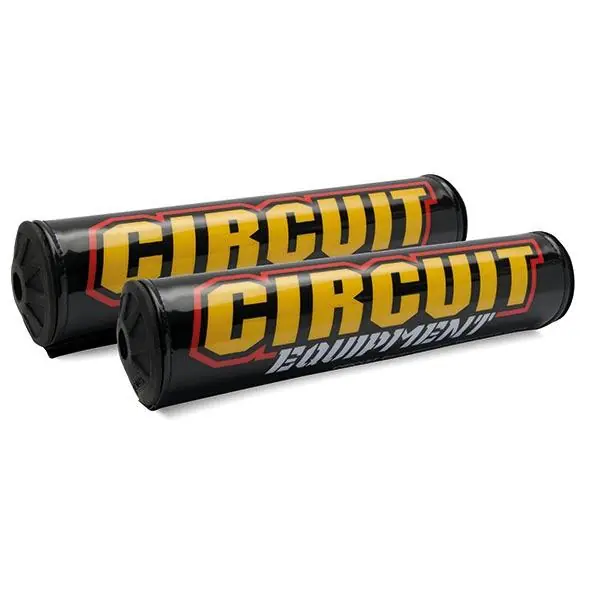Spedizione Espresso Protezione paracolpi i.9 black circuit