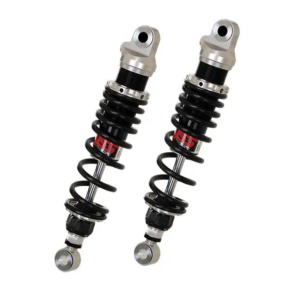 Esclusivo Bonneville 790 coppia ammortizzatori yss triumph 865 america 2002 2002