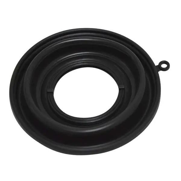 Di Tendenza Membrana carburatore con valvola yamaha 850 tdm 1999 / 2001