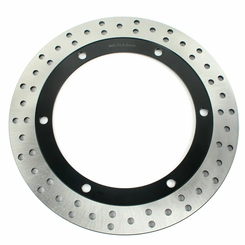 Pan european abs 1100 disco freno posteriore rear ng honda 1990 2002 A Buon Prezzo