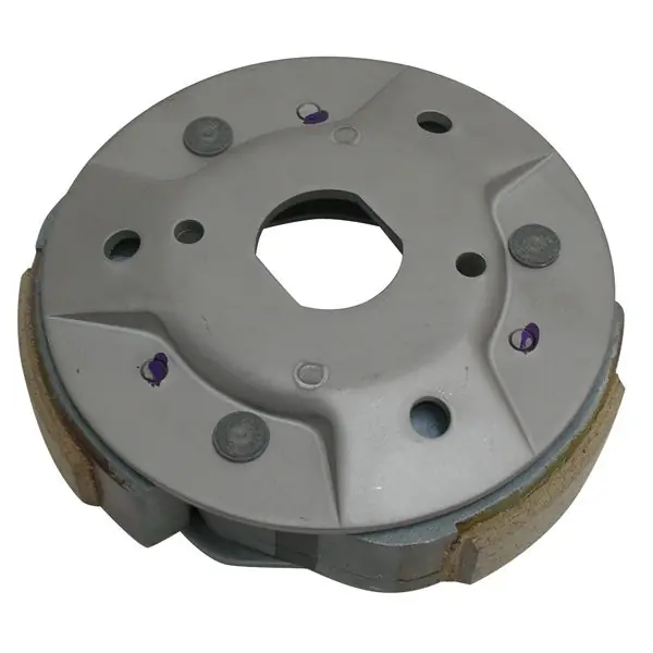 Suzuki an burgman 250 girante frizione trasmissione fcc 2001 2002 Offerta Lampo