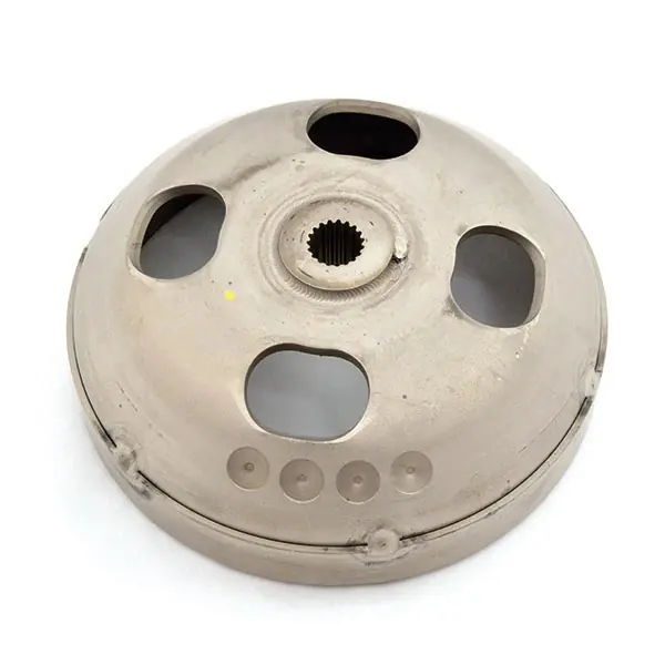 Soddisfatti O Rimborsati Honda fes pantheon 2t 125 campana frizione trasmissione 1998 2002