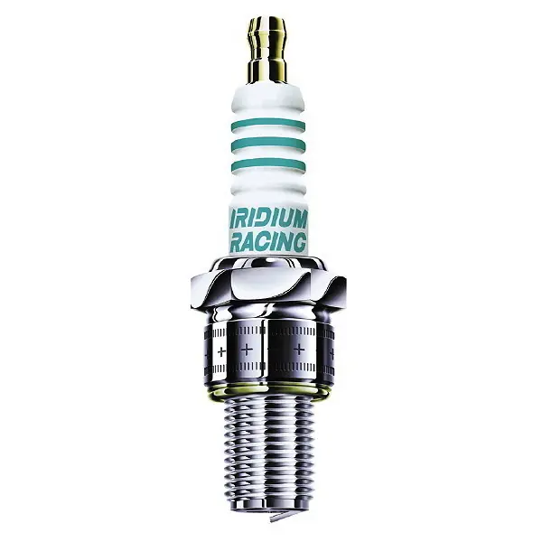 Gilera e1 competition 125 candela denso iridium racing iw01-31 Spedito Oggi