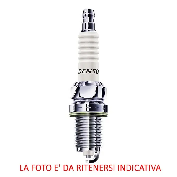 Betamotor techno 250 candela denso iridium ik22 1994 1995 Sconto
