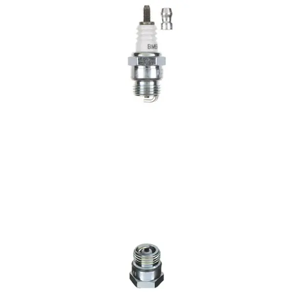 Pagamento Sicuro Candela ngk bm6f
