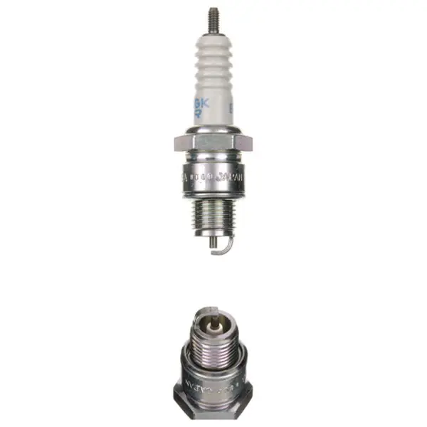 Prezzo Di Fabbrica Honda sfxs (af37) 50 candela ngk br6hsa 1996 1996