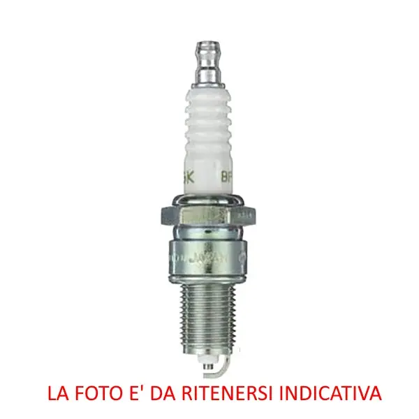 Offerta Speciale Candela ngk lmar6c-9