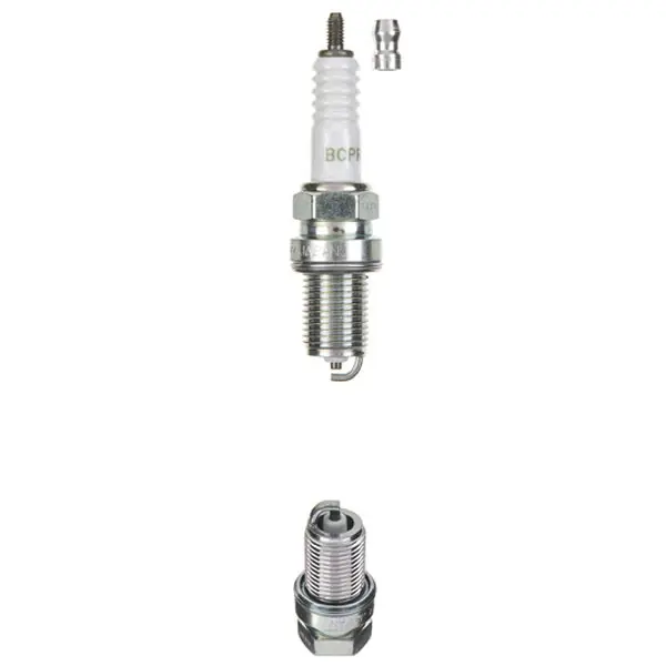 Candela ngk bcpr5e Subito Disponibile