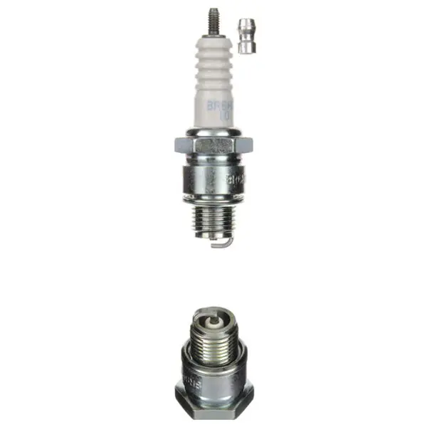 Novità Candela ngk br6hs-10