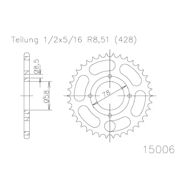 Suzuki gs 125 corona in acciaio p 428 z 43 1983 1996 Occasione