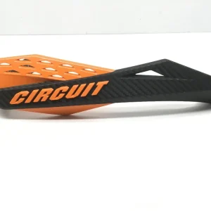 Subito Disponibile Paramani fenix carbon-arancione kit montaggio esluso