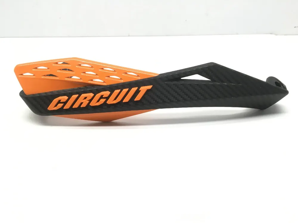 Subito Disponibile Paramani fenix carbon-arancione kit montaggio esluso
